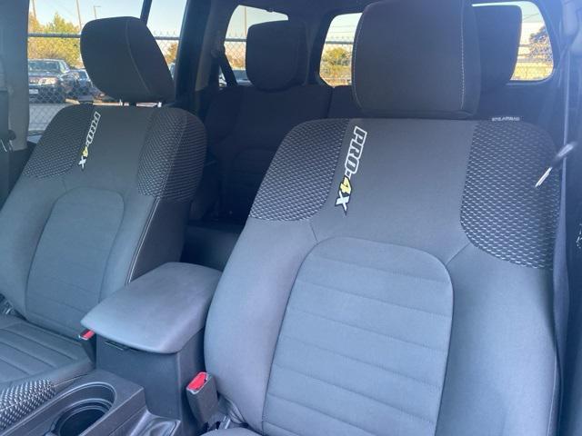 used 2015 Nissan Xterra car, priced at $20,994