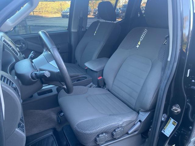 used 2015 Nissan Xterra car, priced at $20,994