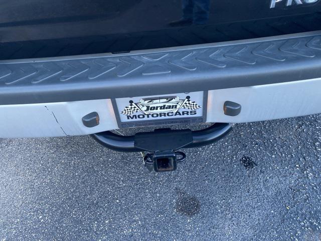 used 2015 Nissan Xterra car, priced at $20,994