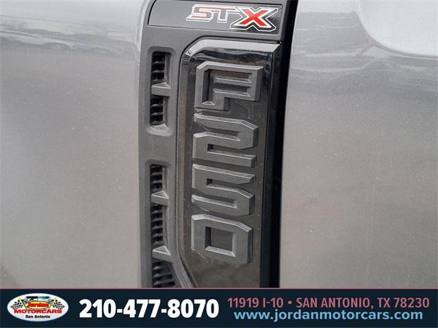 used 2024 Ford F-250 car, priced at $50,824