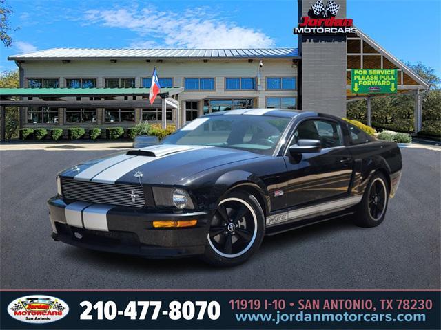 used 2007 Ford Mustang car, priced at $26,995