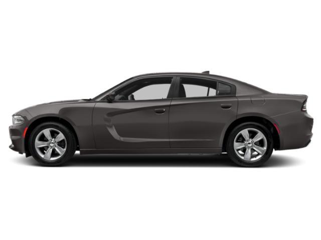 used 2018 Dodge Charger car, priced at $19,775