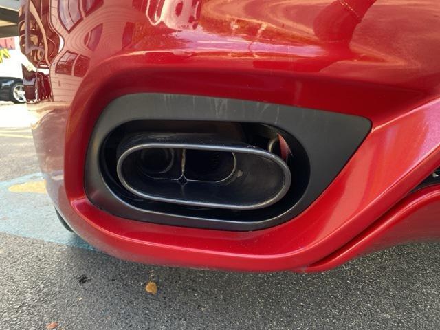 used 2018 Maserati GranTurismo car, priced at $42,236