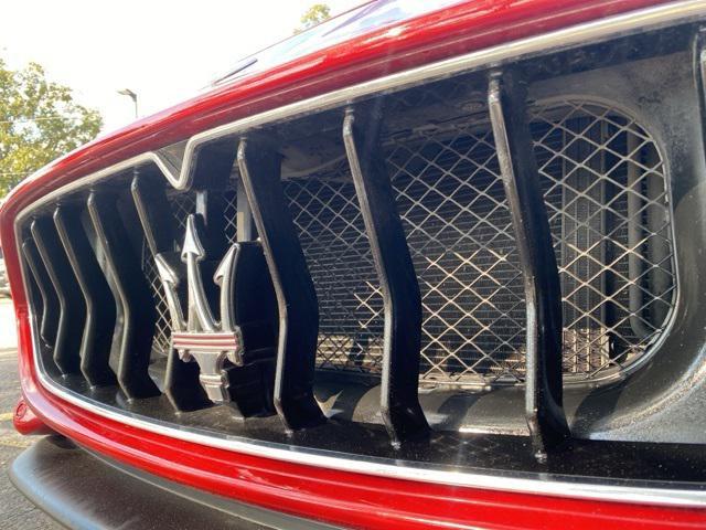 used 2018 Maserati GranTurismo car, priced at $42,236