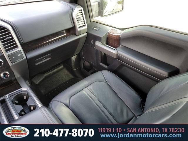 used 2017 Ford F-150 car, priced at $28,939