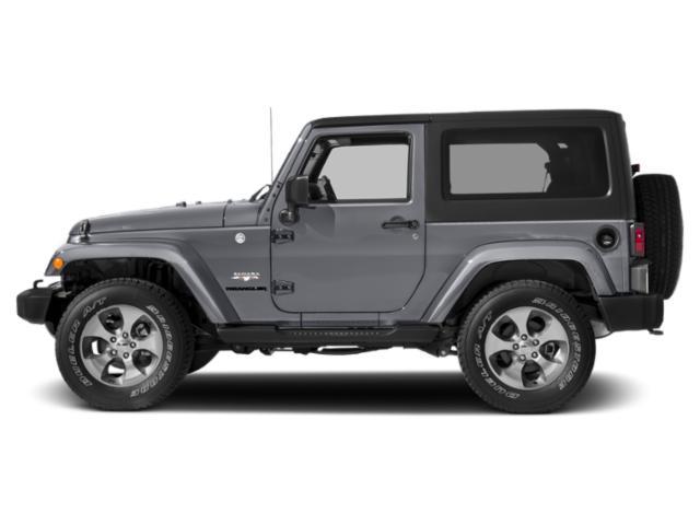 used 2017 Jeep Wrangler car, priced at $22,280