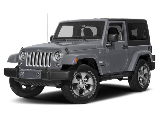 used 2017 Jeep Wrangler car, priced at $22,280