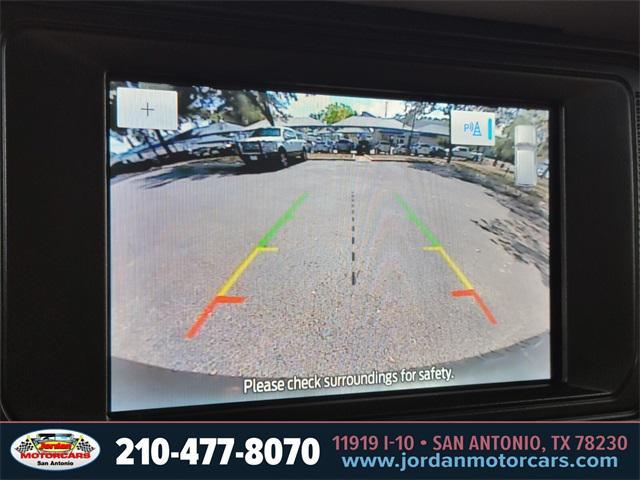 used 2022 Ford Bronco car, priced at $39,799