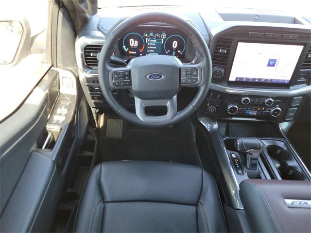 used 2022 Ford F-150 car, priced at $67,995
