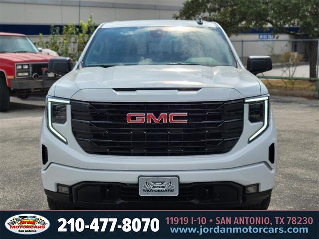 used 2025 GMC Sierra 1500 car, priced at $53,997