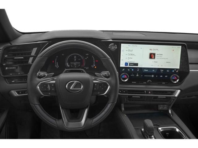 used 2024 Lexus RX 350 car, priced at $57,752