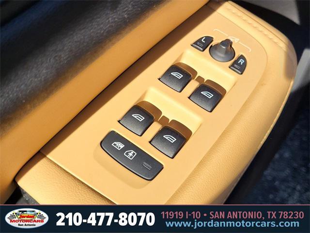 used 2020 Volvo XC60 car, priced at $21,595