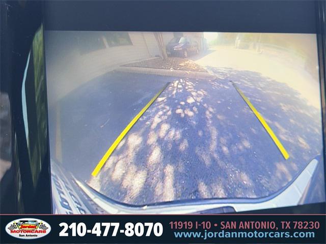 used 2020 Volvo XC60 car, priced at $21,595