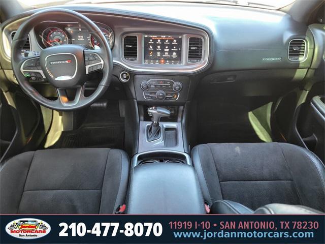 used 2019 Dodge Charger car, priced at $31,995