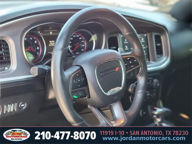 used 2019 Dodge Charger car, priced at $31,995