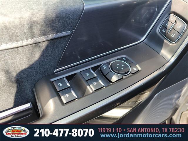 used 2022 Ford F-150 car, priced at $61,997