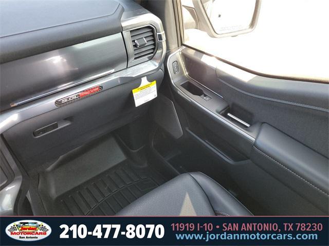 used 2022 Ford F-150 car, priced at $61,997