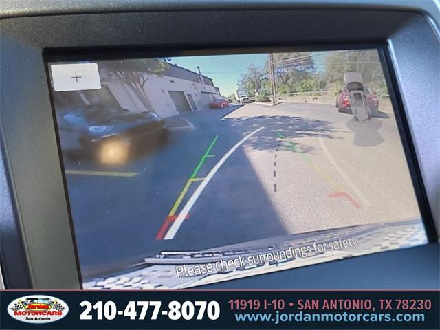 used 2019 Ford Edge car, priced at $19,477