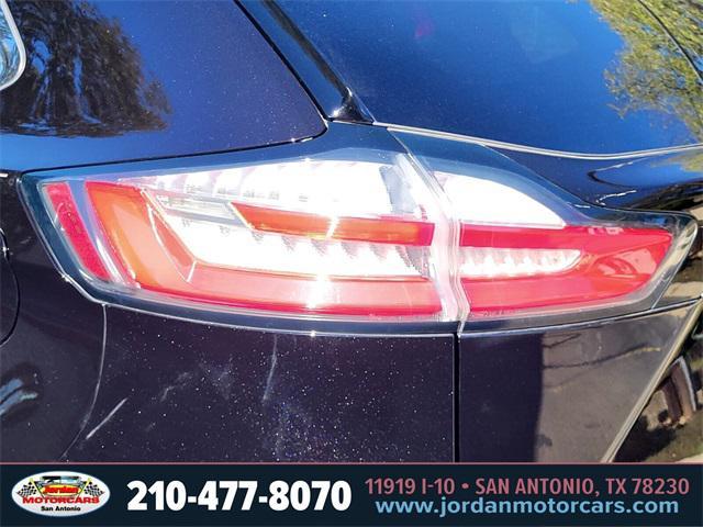 used 2019 Ford Edge car, priced at $19,477