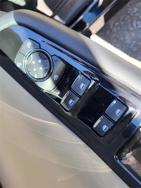 used 2019 Ford Edge car, priced at $19,477