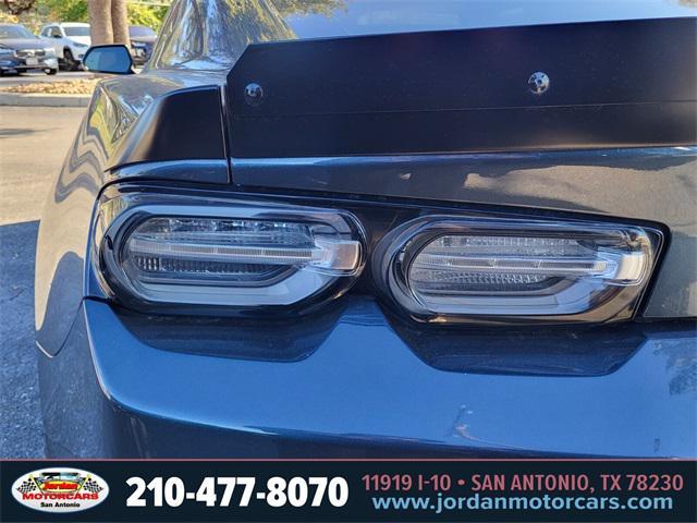 used 2023 Chevrolet Camaro car, priced at $49,374
