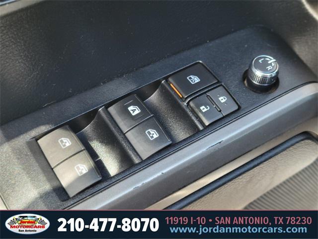 used 2018 Toyota Tacoma car, priced at $28,750