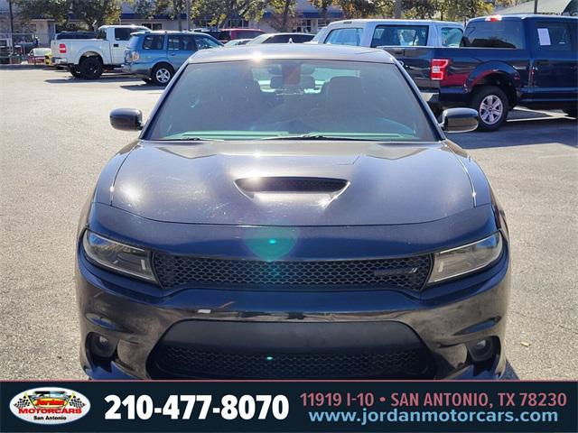 used 2022 Dodge Charger car, priced at $31,351