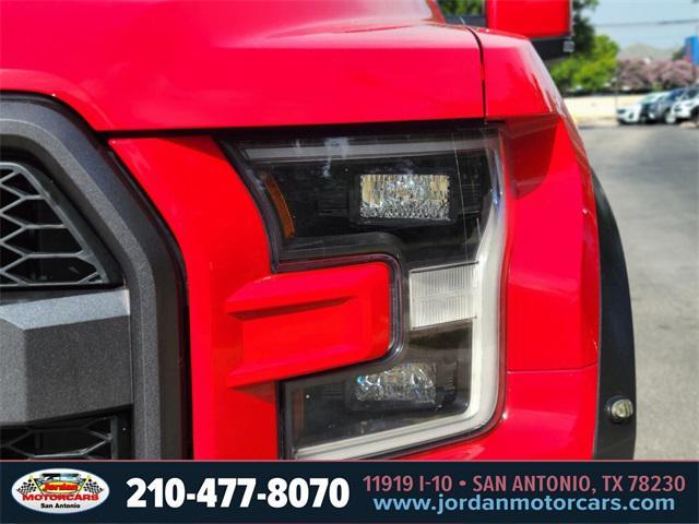 used 2020 Ford F-150 car, priced at $46,997