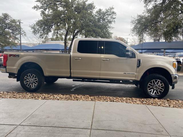 used 2017 Ford F-250 car, priced at $29,975