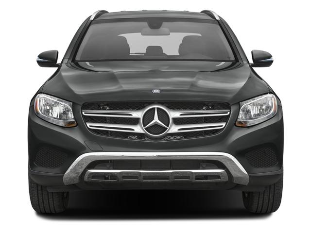 used 2017 Mercedes-Benz GLC 300 car, priced at $19,090