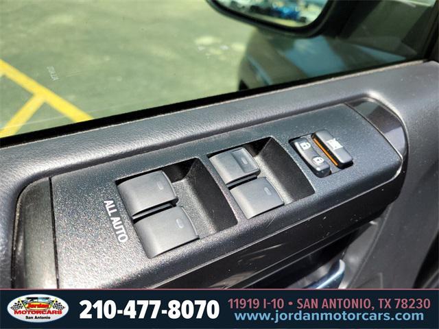 used 2020 Toyota 4Runner car, priced at $39,742