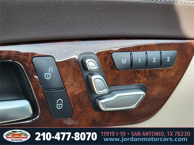 used 2016 Mercedes-Benz CLS-Class car, priced at $25,352