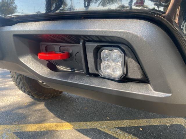 used 2021 Chevrolet Silverado 1500 car, priced at $35,995