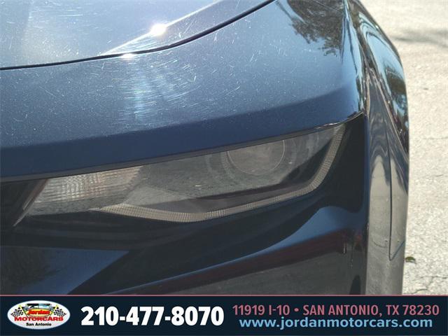 used 2017 Chevrolet Camaro car, priced at $26,210