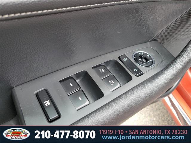 used 2015 Hyundai Sonata car, priced at $10,749