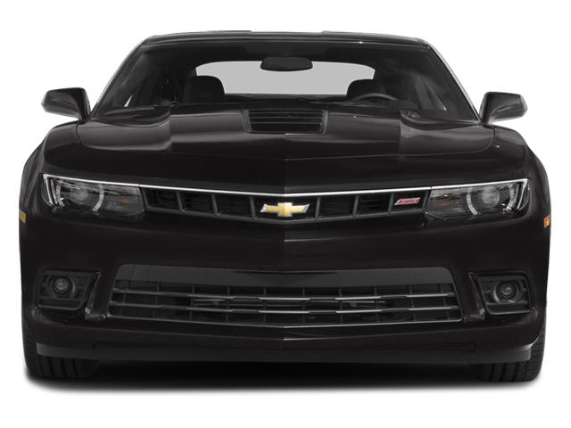 used 2014 Chevrolet Camaro car, priced at $25,900