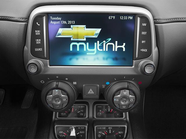 used 2014 Chevrolet Camaro car, priced at $25,900