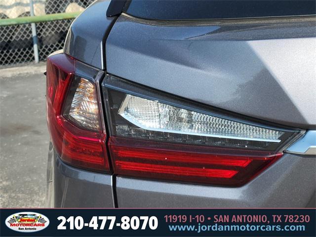 used 2022 Lexus RX 350 car, priced at $37,995