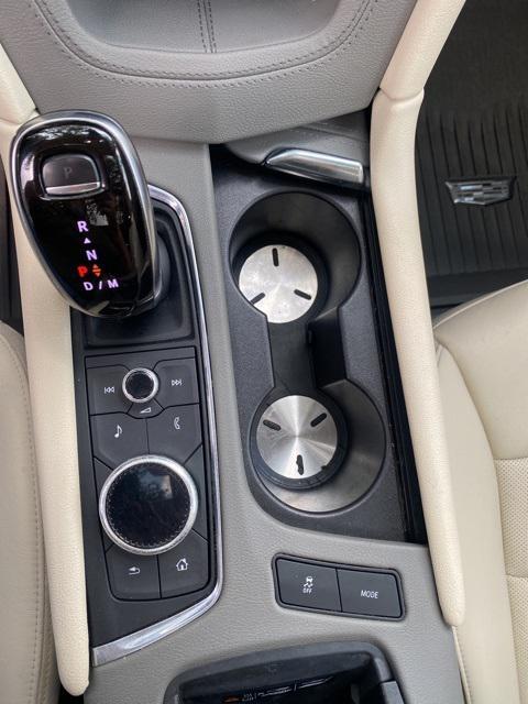 used 2020 Cadillac XT6 car, priced at $28,889