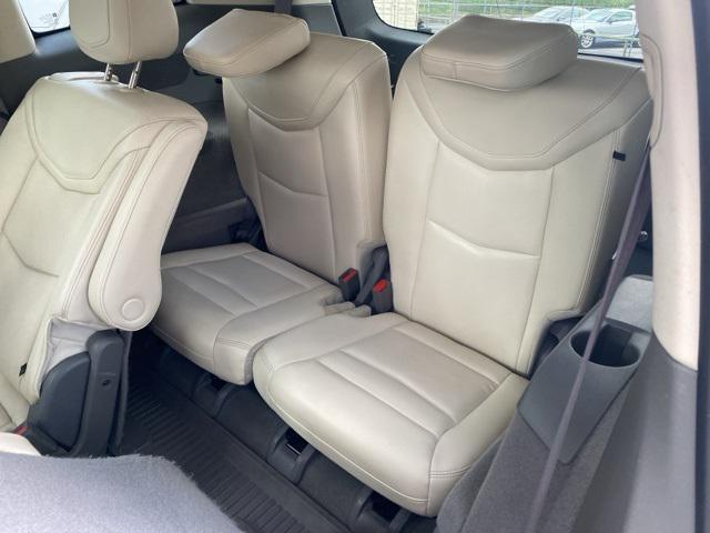 used 2020 Cadillac XT6 car, priced at $28,889