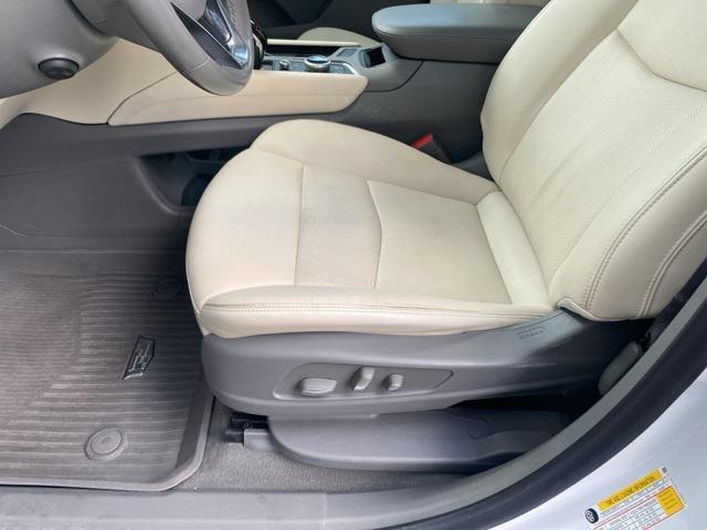 used 2020 Cadillac XT6 car, priced at $28,889