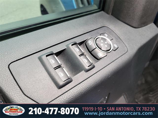 used 2019 Ford F-150 car, priced at $38,997