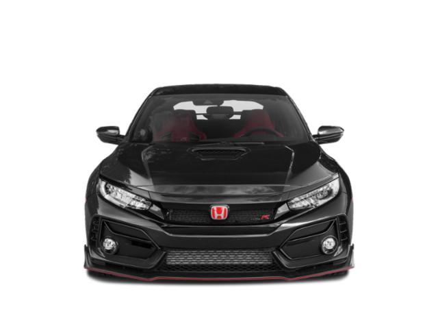 used 2021 Honda Civic Type R car, priced at $34,998