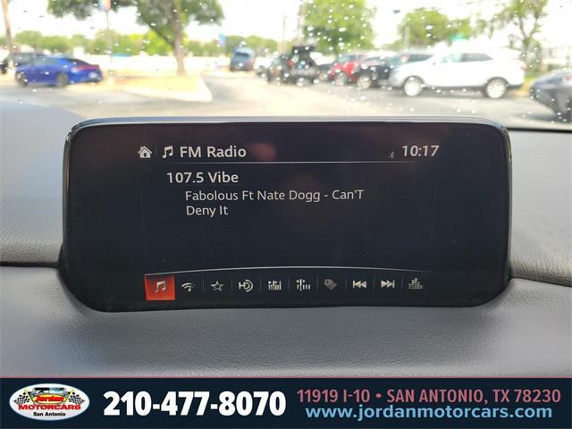 used 2020 Mazda CX-5 car, priced at $17,278