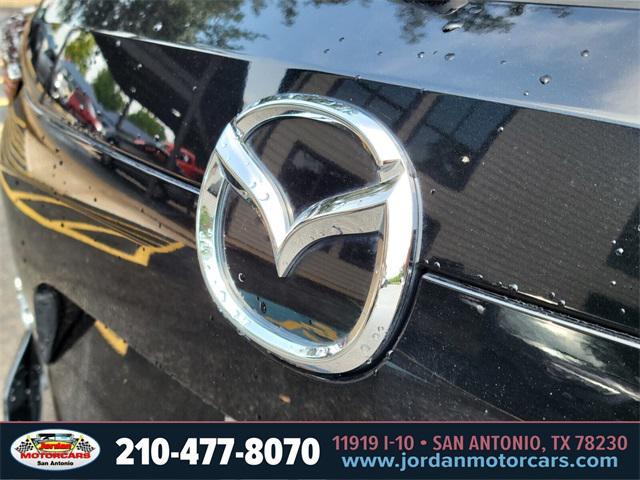 used 2020 Mazda CX-5 car, priced at $17,278
