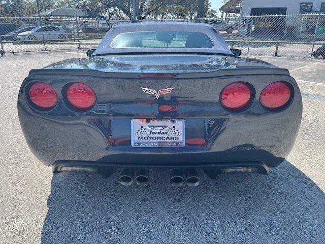 used 2013 Chevrolet Corvette car, priced at $61,735