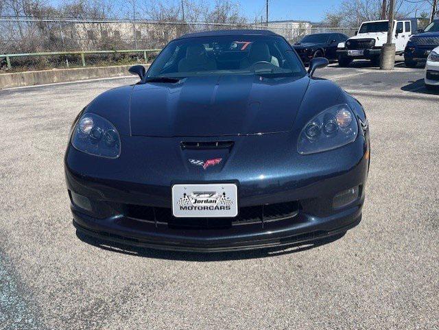 used 2013 Chevrolet Corvette car, priced at $61,735