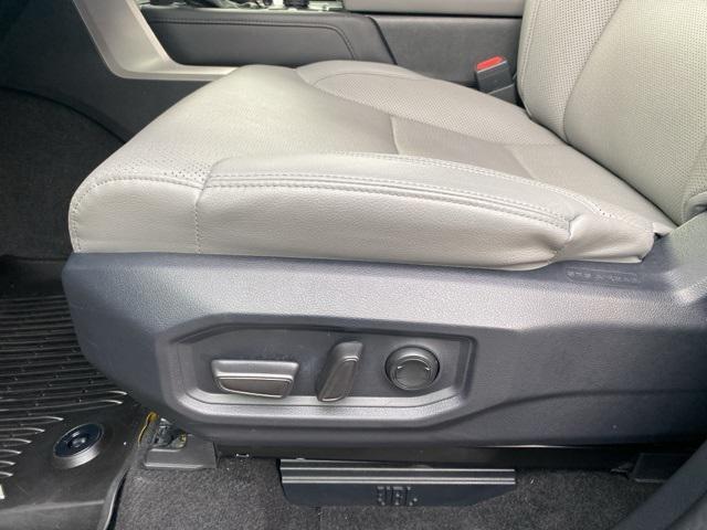 used 2025 Toyota Sequoia car, priced at $71,597