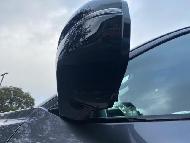 used 2025 Toyota Sequoia car, priced at $71,597