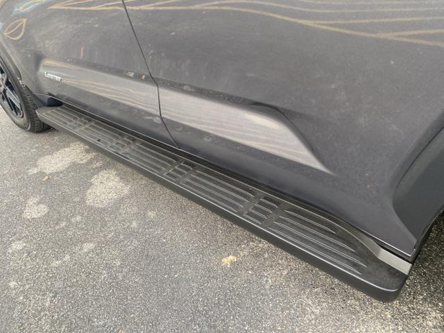 used 2025 Toyota Sequoia car, priced at $71,597